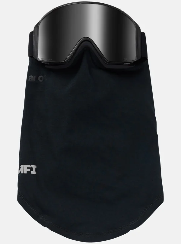Femme/Homme Burton Anon - Cache Cou En Laine MFI®