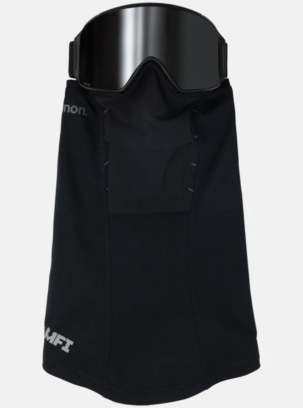 Femme/Homme Burton Anon - Cache-cou à Panneaux MFI®