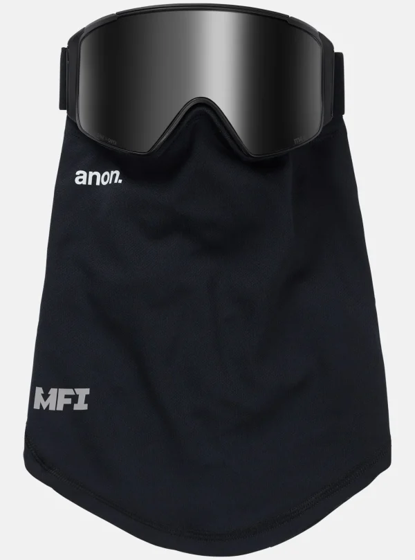 Femme/Homme Burton Anon - Cache-cou En Maille MFI®