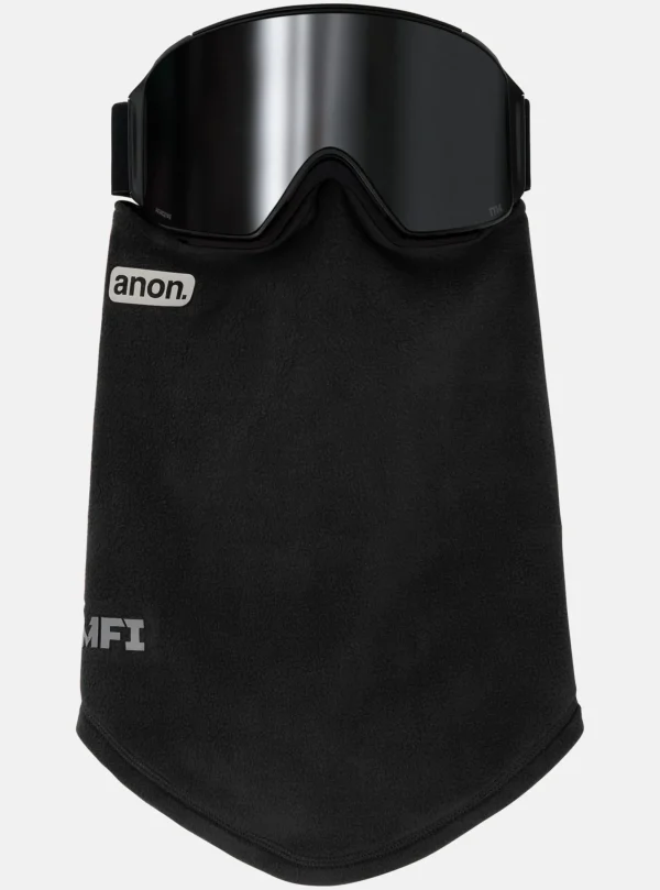 Femme/Homme Burton Anon - Cache-cou En Microfourrure MFI®