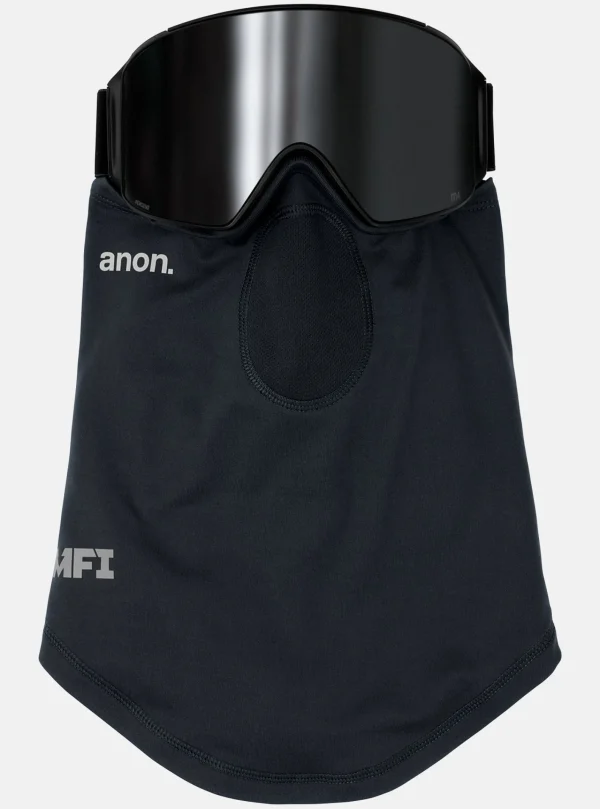 Femme/Homme Burton Anon - Cache-cou Léger MFI®