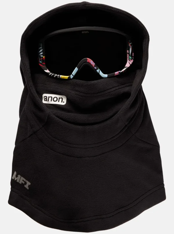 Enfant Burton Anon - Cagoule Passe-montagne à Capuche MFI® Enfant