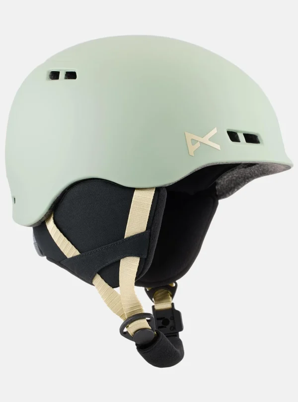 Enfant Burton Anon - Casque Burner De Ski Et Snowboard Enfant