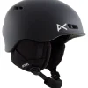 Enfant Burton Anon - Casque Burner De Ski Et Snowboard Enfant