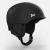 Enfant Burton Anon - Casque Burner De Ski Et Snowboard Enfant