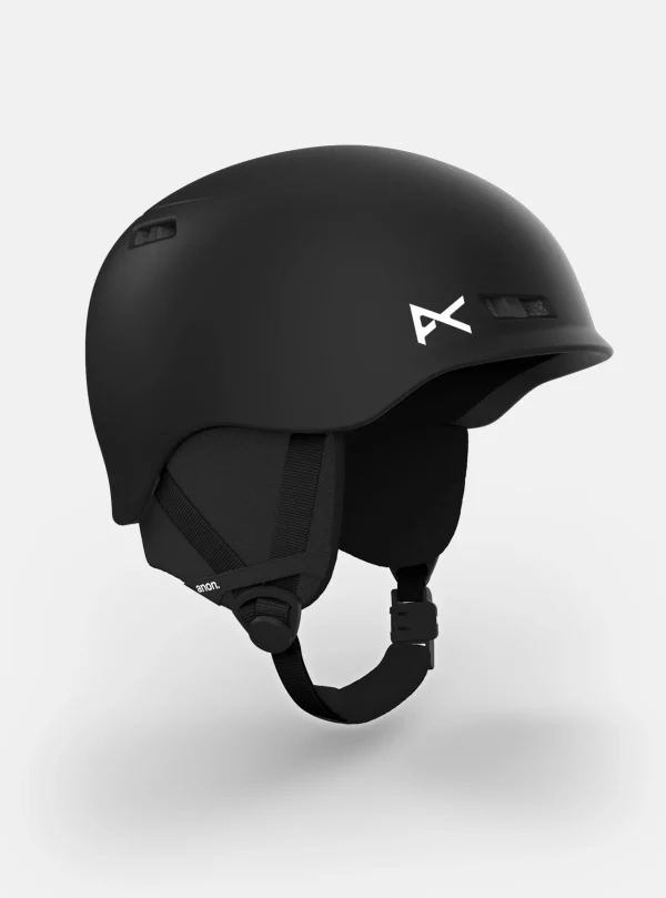 Enfant Burton Anon - Casque Burner De Ski Et Snowboard Enfant