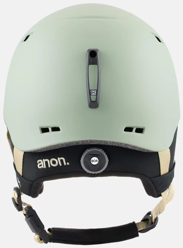 Enfant Burton Anon - Casque Burner De Ski Et Snowboard Enfant