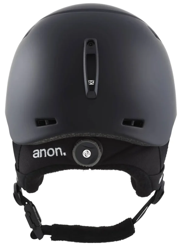 Enfant Burton Anon - Casque Burner De Ski Et Snowboard Enfant