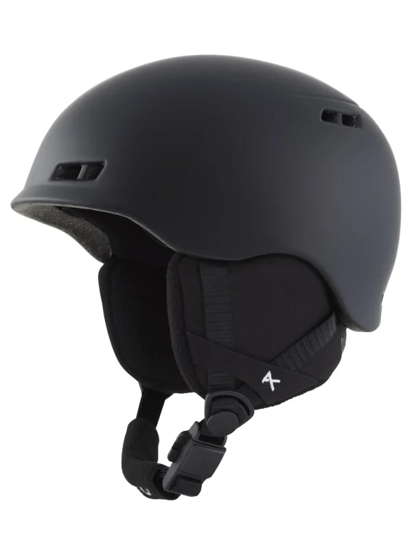 Enfant Burton Anon - Casque Burner De Ski Et Snowboard Enfant