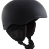 Homme Burton Anon - Casque Helo 2.0 De Ski Et De Snowboard