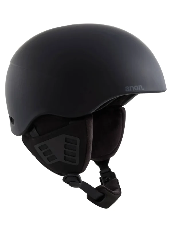 Homme Burton Anon - Casque Helo 2.0 De Ski Et De Snowboard