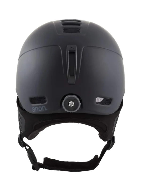 Homme Burton Anon - Casque Helo 2.0 De Ski Et De Snowboard