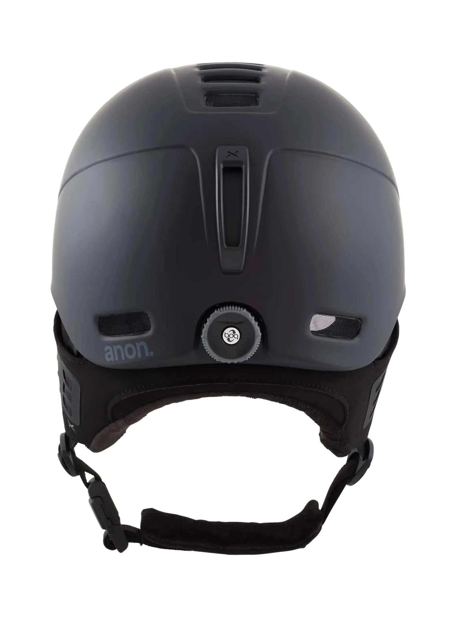 anon__casque_helo_de_ski__1.webp Homme Burton Anon - Casque Helo 2.0 De Ski Et De Snowboard