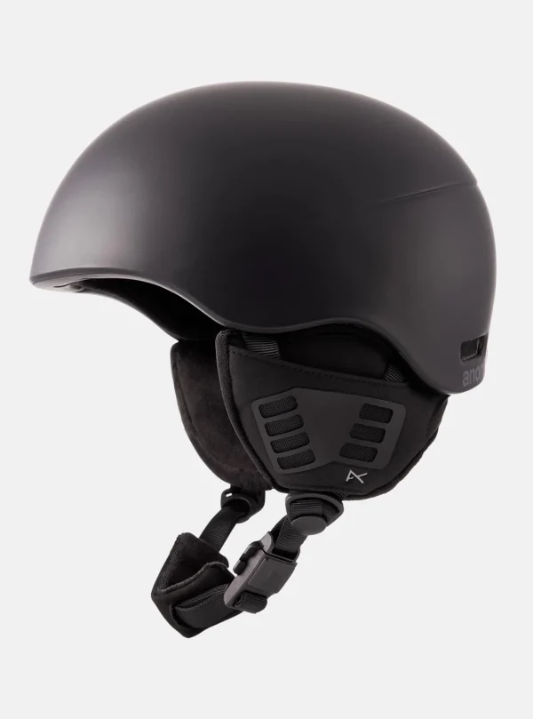 Homme Burton Anon - Casque Helo 2.0 De Ski Et De Snowboard