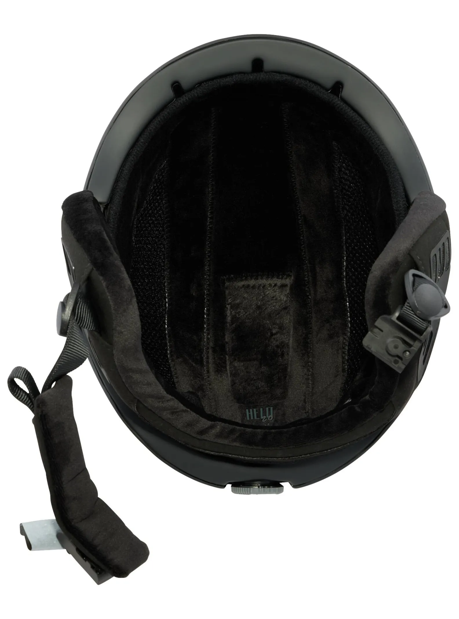 anon__casque_helo_de_ski__3.webp Homme Burton Anon - Casque Helo 2.0 De Ski Et De Snowboard