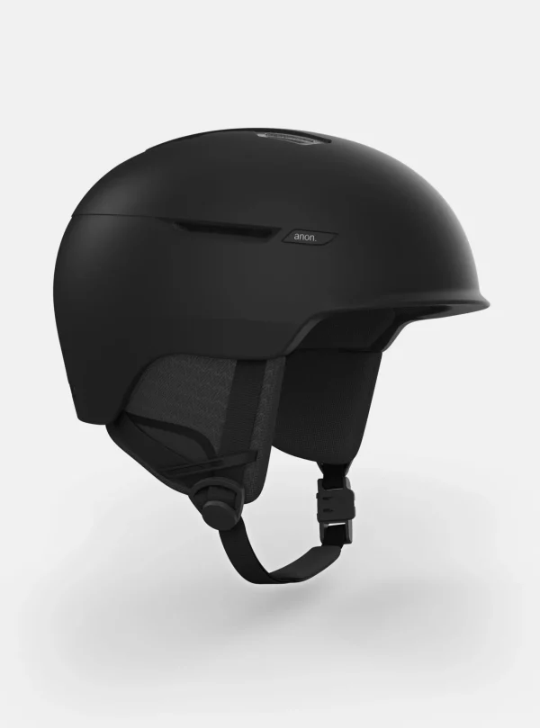 Femme/Homme Burton Anon - Casque Logan WaveCel® De Ski Et Snowboard