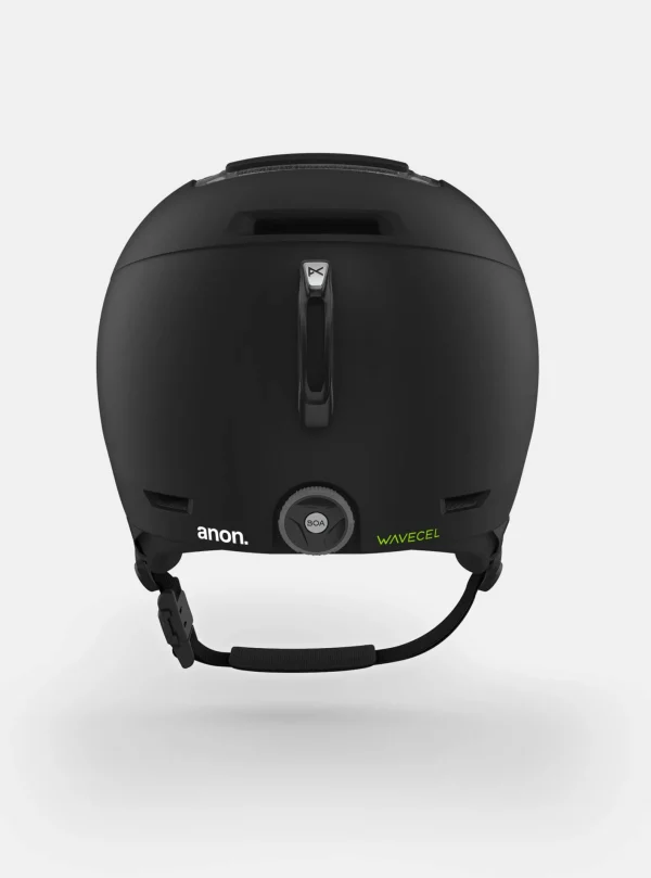 Femme/Homme Burton Anon - Casque Logan WaveCel® De Ski Et Snowboard
