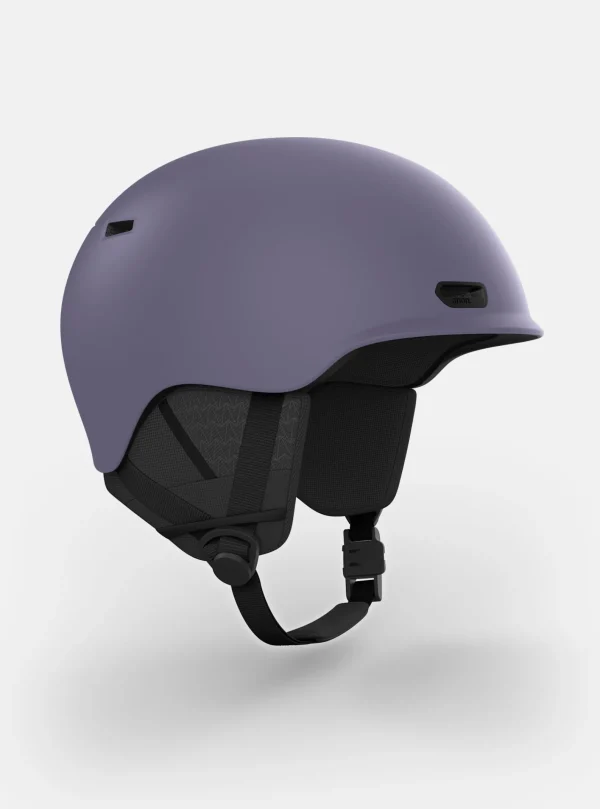 Femme/Homme Burton Anon - Casque Oslo De Ski Et Snowboard WaveCel®