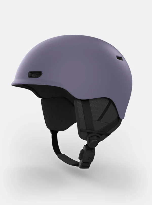 Femme/Homme Burton Anon - Casque Oslo De Ski Et Snowboard WaveCel®