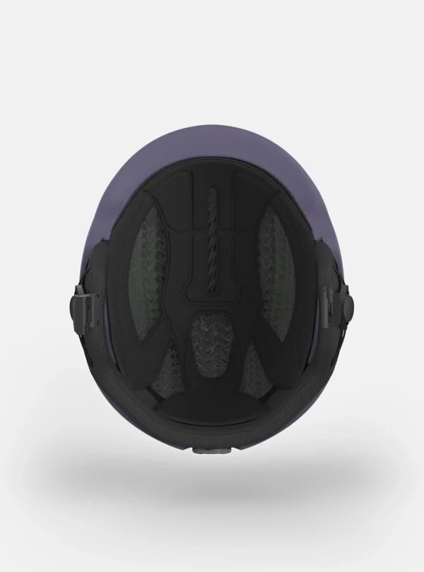 Femme/Homme Burton Anon - Casque Oslo De Ski Et Snowboard WaveCel®