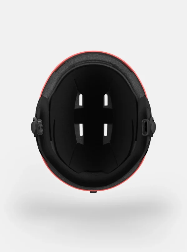Femme/Homme Burton Anon - Casque Raider 3 De Ski Et De Snowboard