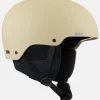 Enfant Burton Anon - Casque Rime 3 De Ski Et De Snowboard Enfant