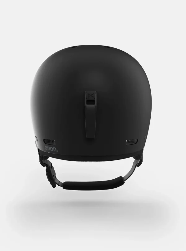 Enfant Burton Anon - Casque Rime 3 De Ski Et De Snowboard Enfant