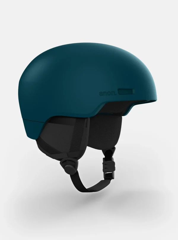 Femme/Homme Burton Anon - Casque Windham WaveCel® De Ski Et Snowboard