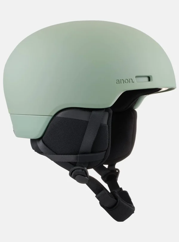 Enfant Burton Anon - Casque Windham WaveCel® De Ski Et Snowboard Enfant