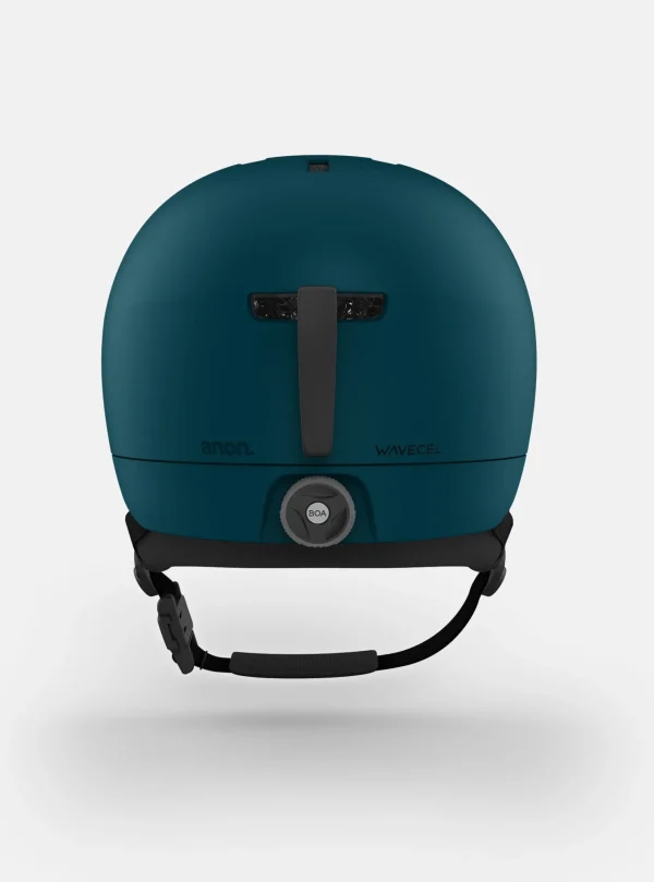 Femme/Homme Burton Anon - Casque Windham WaveCel® De Ski Et Snowboard