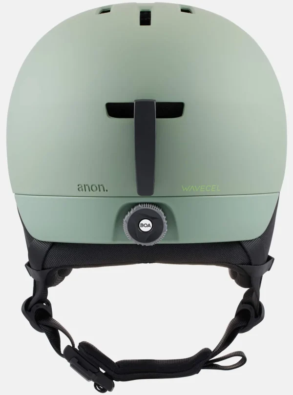 Enfant Burton Anon - Casque Windham WaveCel® De Ski Et Snowboard Enfant