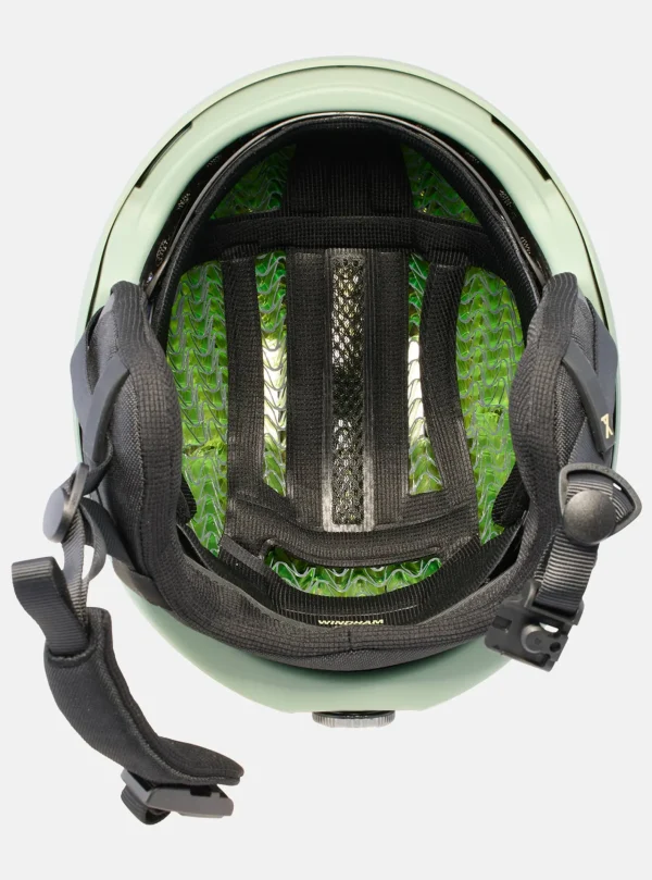 Enfant Burton Anon - Casque Windham WaveCel® De Ski Et Snowboard Enfant