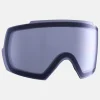Homme Burton Anon - Écran Pour Masque M5