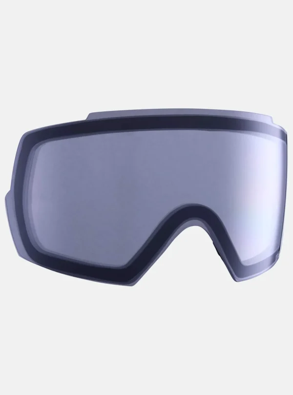 Homme Burton Anon - Écran Pour Masque M5