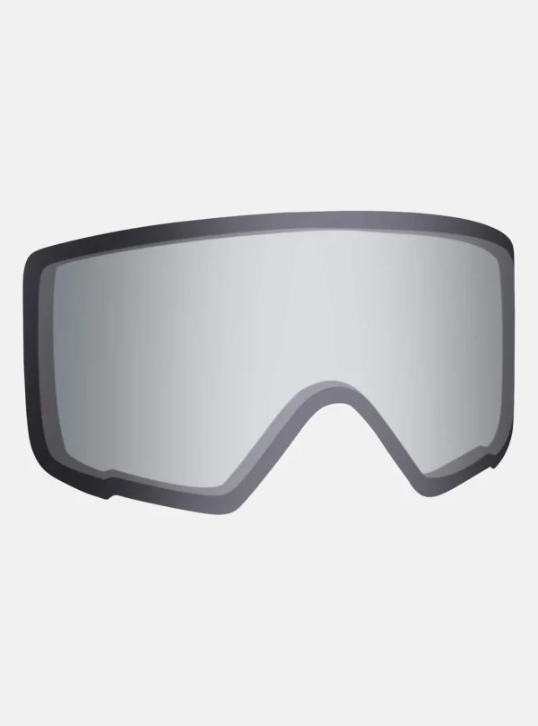Homme Burton Anon - Écran Pour Masque M3