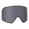 Homme Burton Anon - Écran Pour Masque M4 Perceive (Cylindrique)