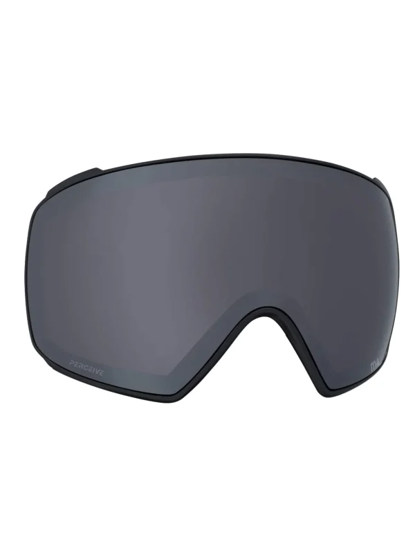 Homme Burton Anon - Écran Pour Masque M4 Perceive (Torique)