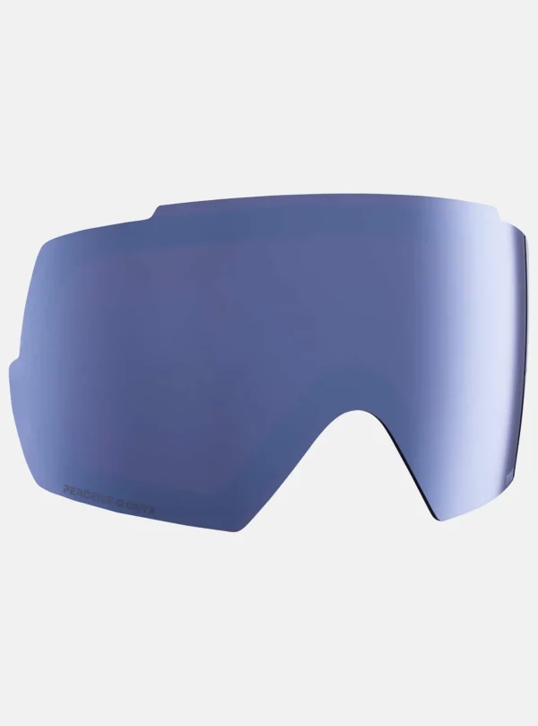 Homme Burton Anon - Écran Pour Masque M5 Perceive