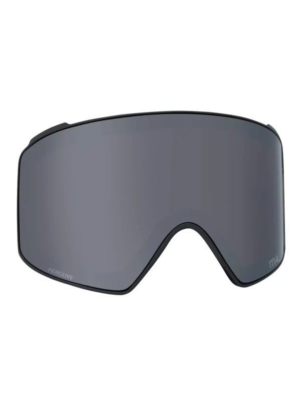 Homme Burton Anon - Écran Pour Masque M4 Perceive (Cylindrique)