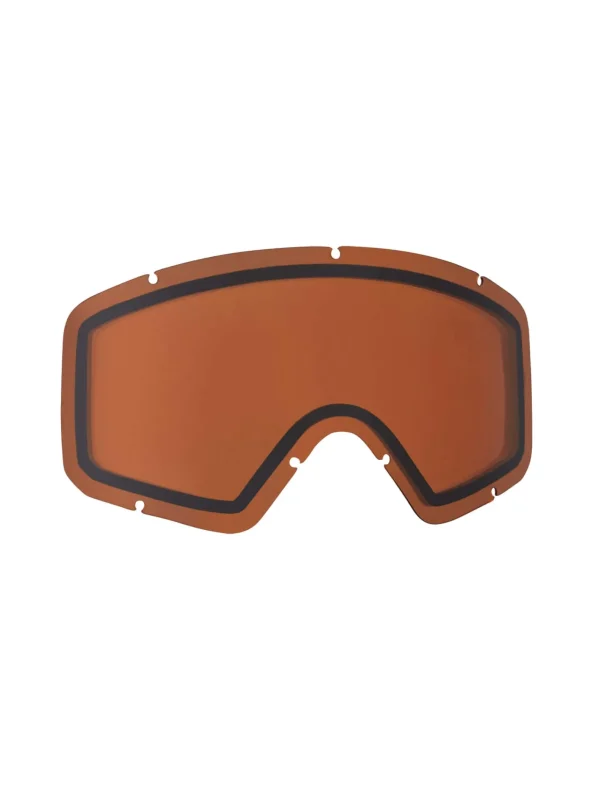 Enfant Burton Anon - Écran Pour Masque Tracker 2.0