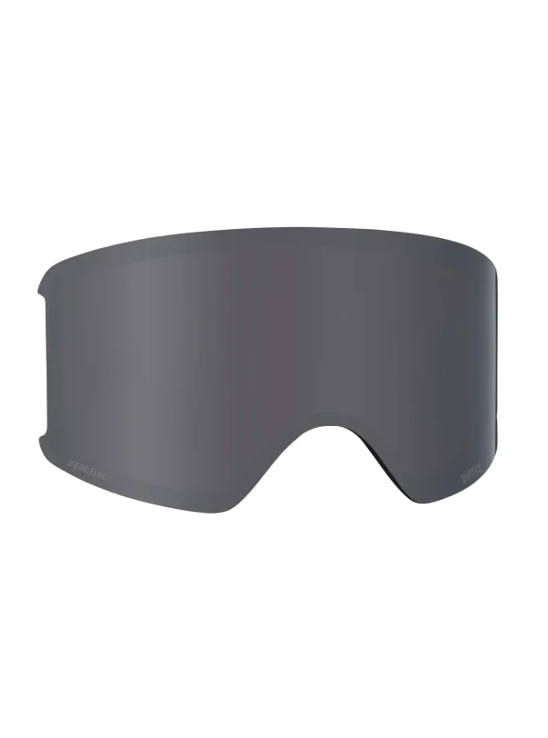 Femme Burton Anon - Écran Pour Masque WM3 Perceive