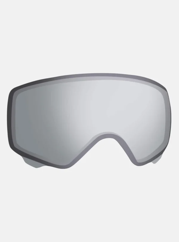Femme Burton Anon - Écran Pour Masque WM1