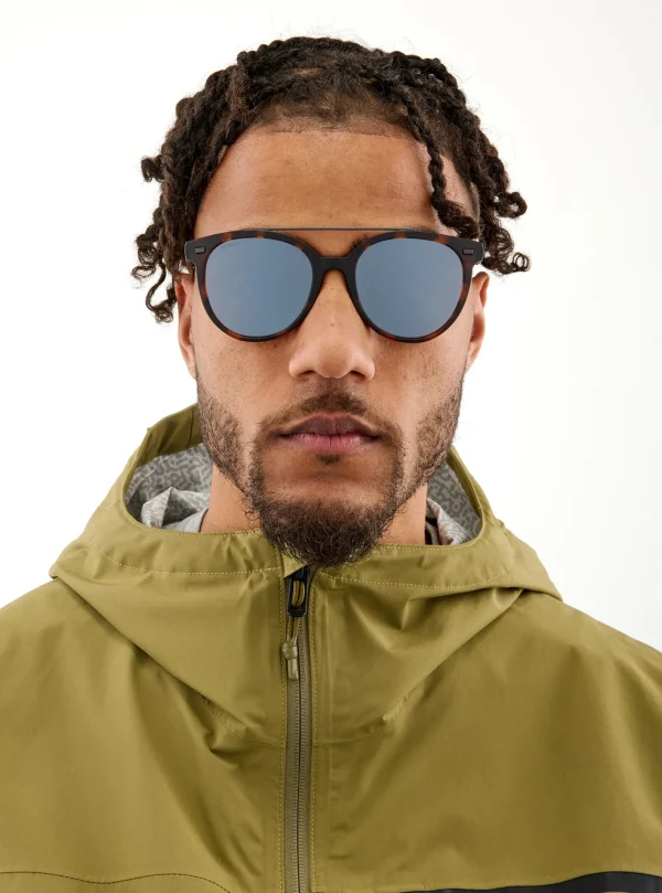 Femme/Homme Burton Anon - Lunettes De Soleil Strategist