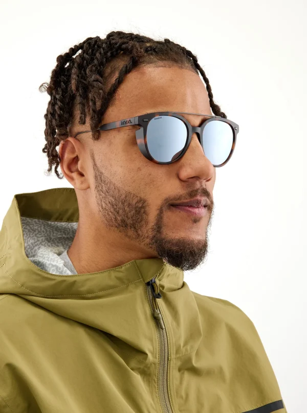 Femme/Homme Burton Anon - Lunettes De Soleil Strategist