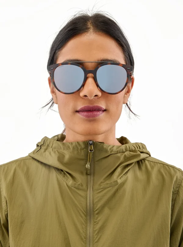 Femme/Homme Burton Anon - Lunettes De Soleil Strategist