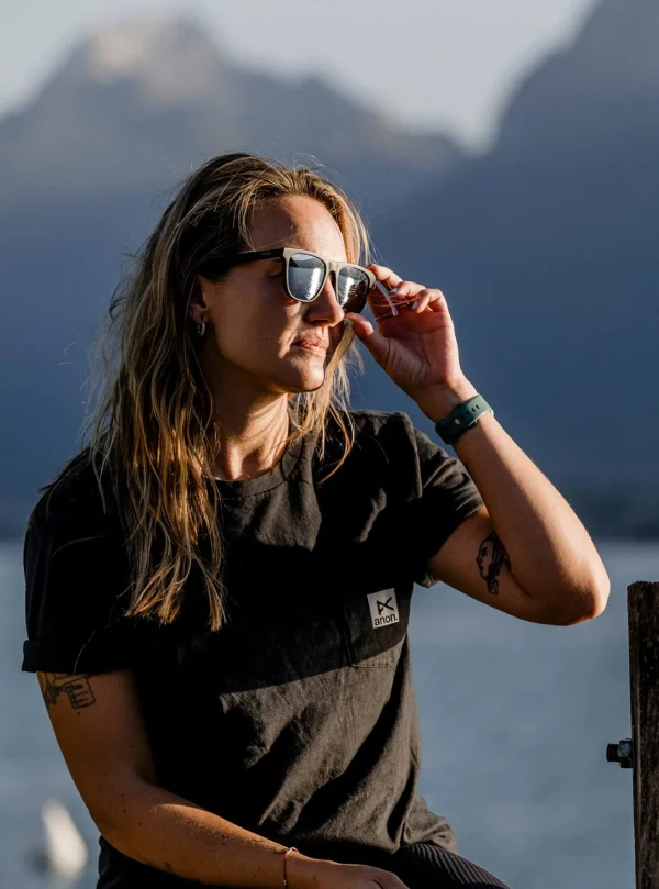 Femme/Homme Burton Anon - Lunettes De Soleil Opportunist
