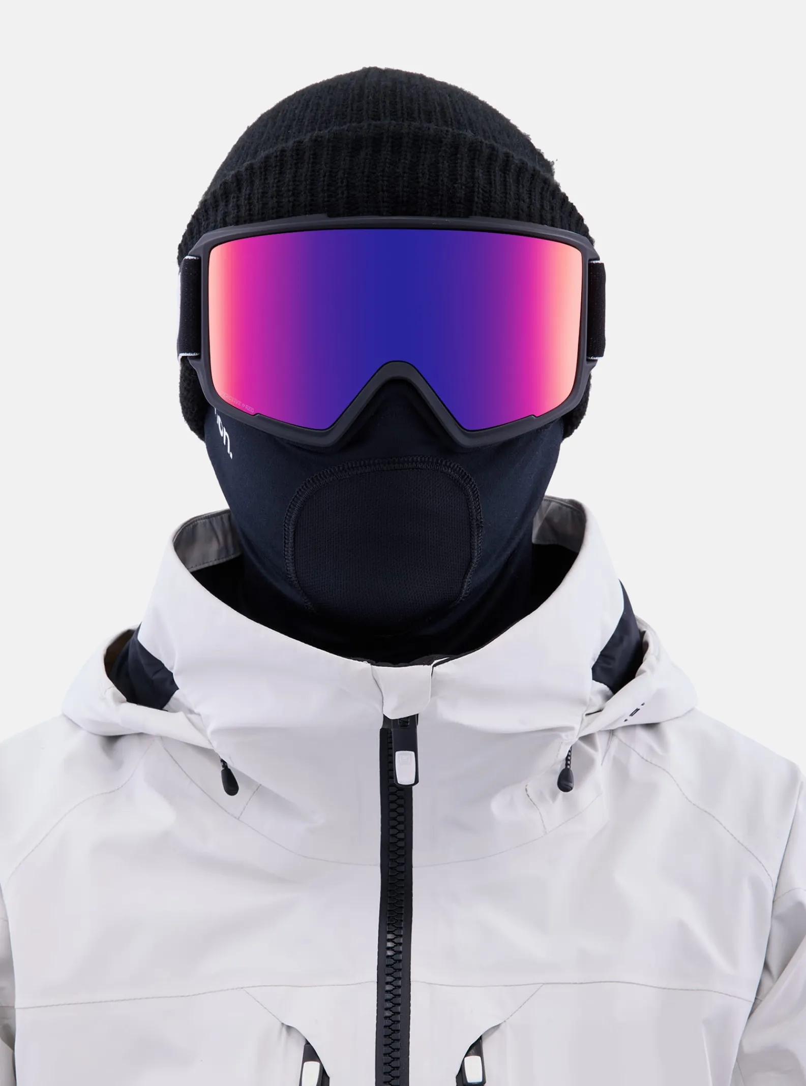 anon__masque_m__cran_de_r_2.webp Homme Burton Anon - Masque M3 + écran De Rechange + Cagoule MFI®