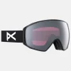 Homme Burton Anon - Masque M4 (Torique) + écran Polarisé Perceive