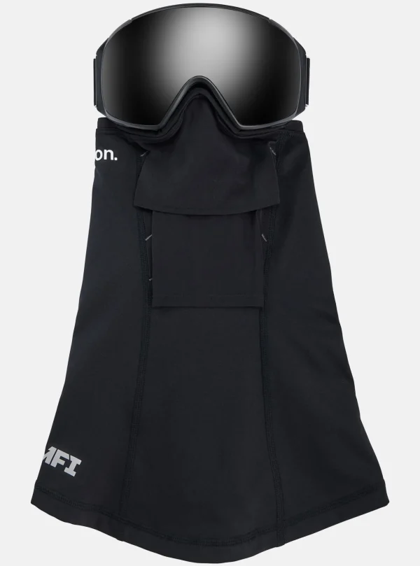 Homme Burton Anon - Masque M4 (Torique) + écran Polarisé Perceive