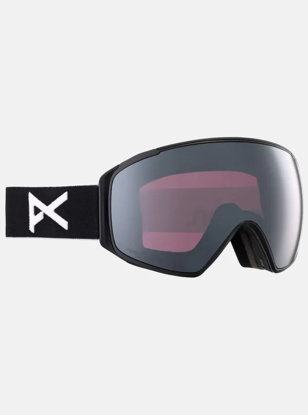 Femme Burton Anon - Masque M4S (Torique) + écran Polarisé Perceive
